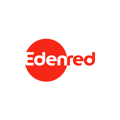 Logo Edenred