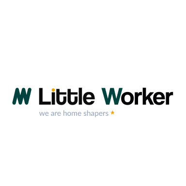 Logo Little Worker