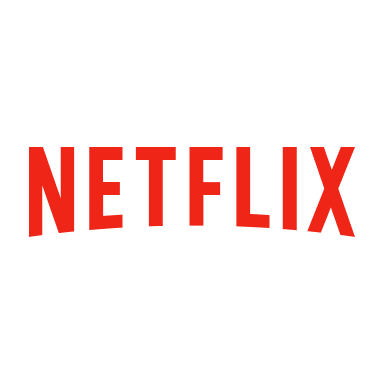 Logo Netflix