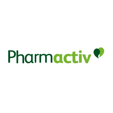 Logo Pharmactiv