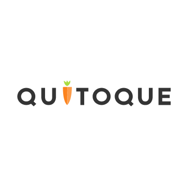 Logo Quitoque