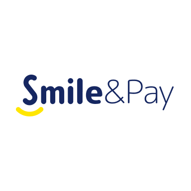 Logo Smile&Pay