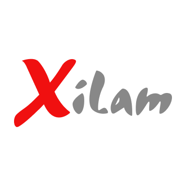 Logo Xilam Animation