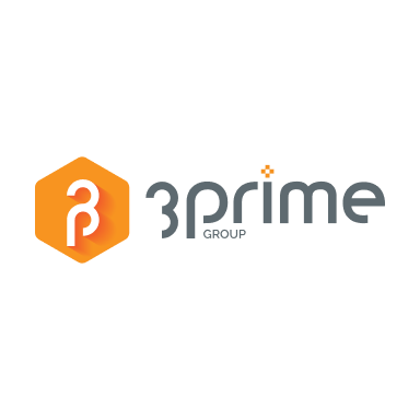 Logo Trois Prime