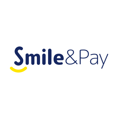 Logo Smile&amp;Pay